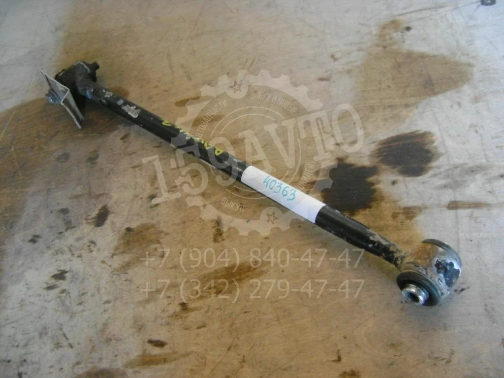 Тяга задняя поперечная Toyota RAV4 2003 A20