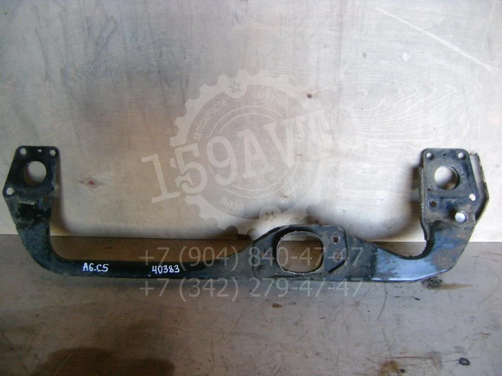 Балка передняя поперечная Audi A6 1997 (C5)