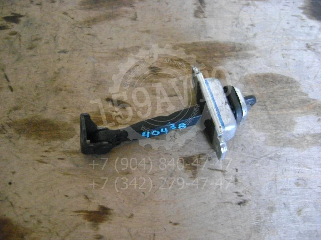 Ограничитель двери Chevrolet Lacetti J200