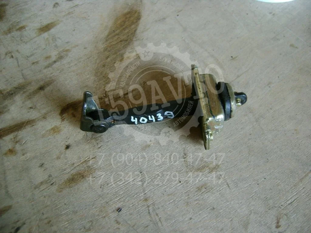 Ограничитель двери Chevrolet Lacetti J200