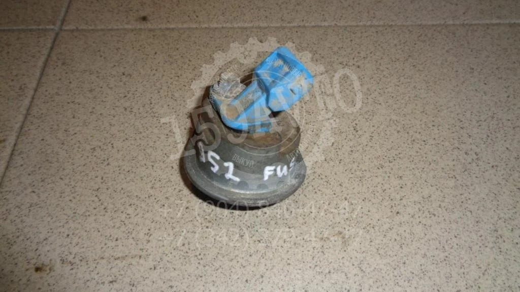 Датчик положения коленвала Ford Fusion