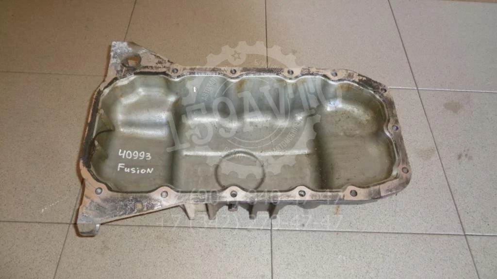 Поддон масляный двигателя Ford Fusion