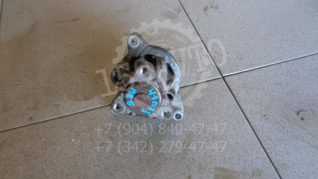 Насос водяной (помпа) Mazda 6 GH
