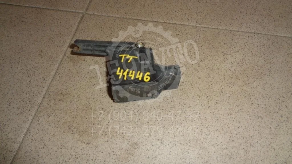 Датчик высоты дорожного просвета Volkswagen Passat B5