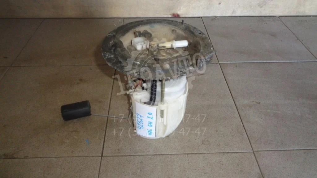 Насос топливный Mazda 6 2009 GH