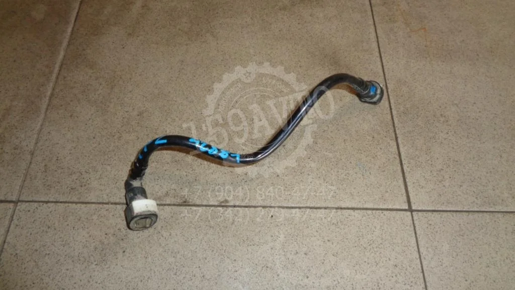 Трубка топливная Ford Focus 2