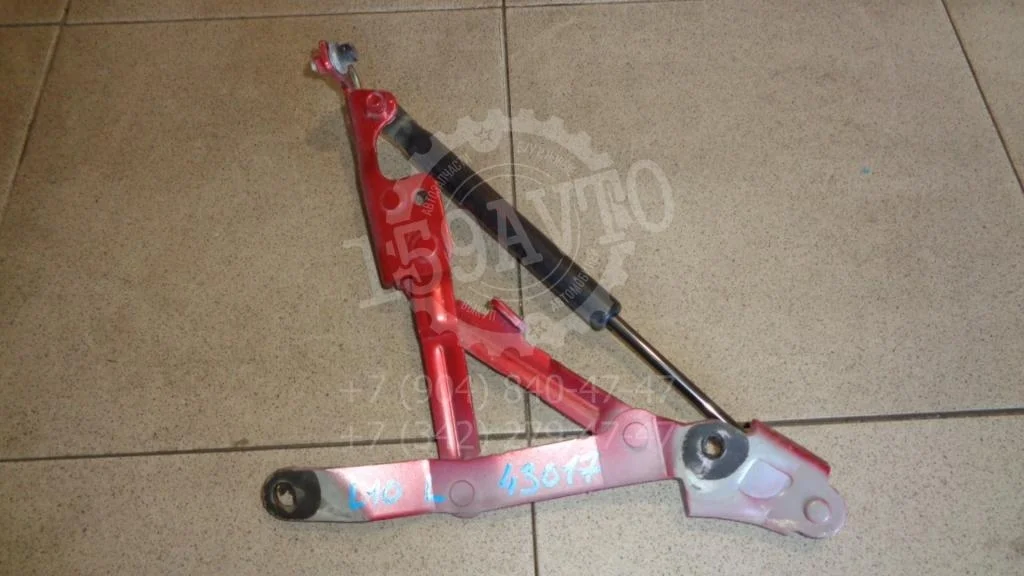 Петля крышки багажника Mitsubishi Lancer 10 2008 (CY)