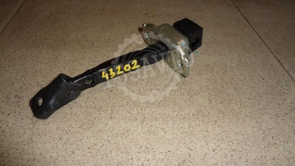 Ограничитель двери Mitsubishi Lancer 10 2008 CY