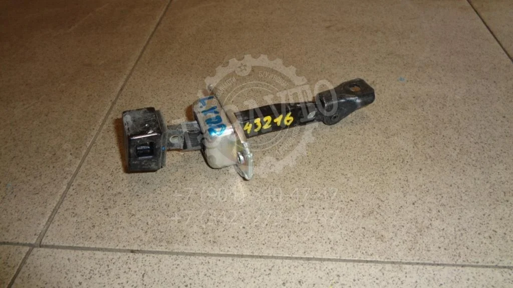 Ограничитель двери Mitsubishi Lancer 10 2008 CY