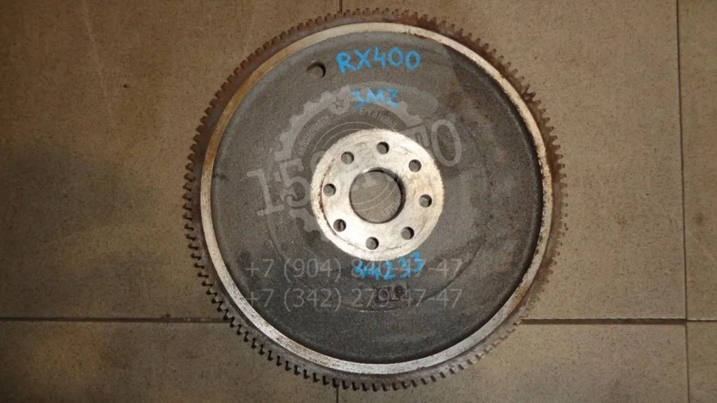 Маховик Lexus RX350 XU30