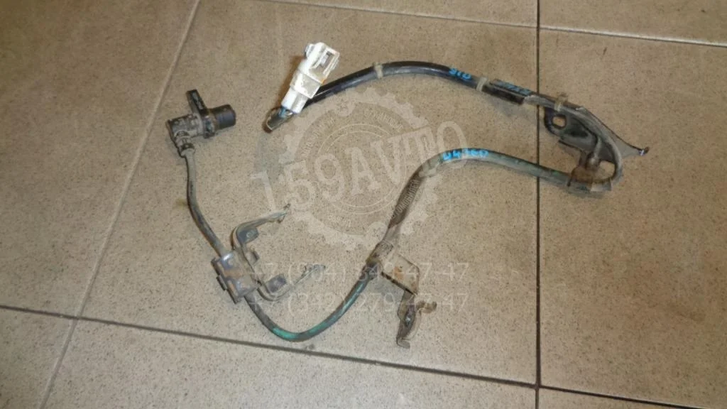 Датчик abs передний правый Lexus RX (XU30)