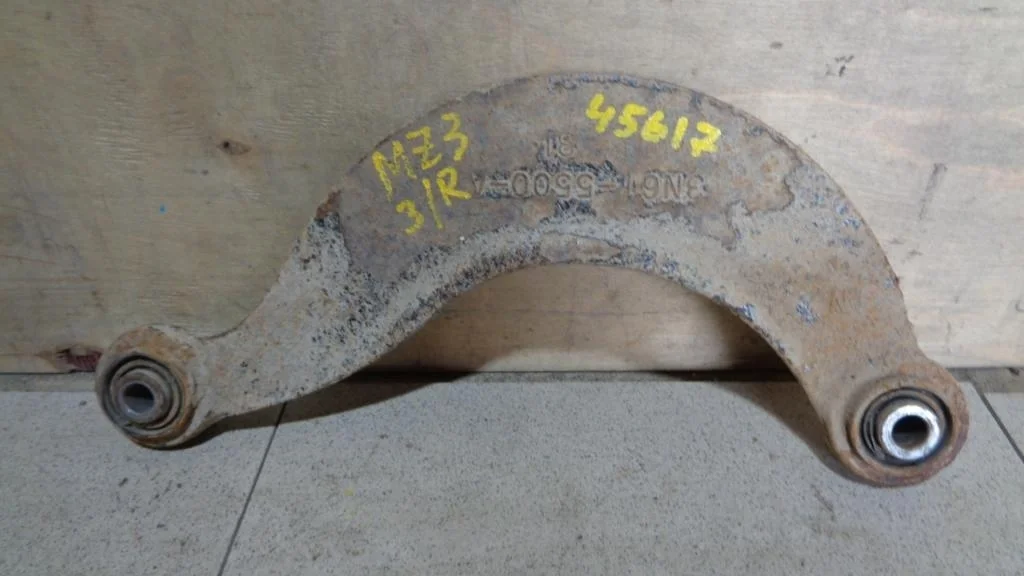 Рычаг задний верхний Mazda 3 2006 BK