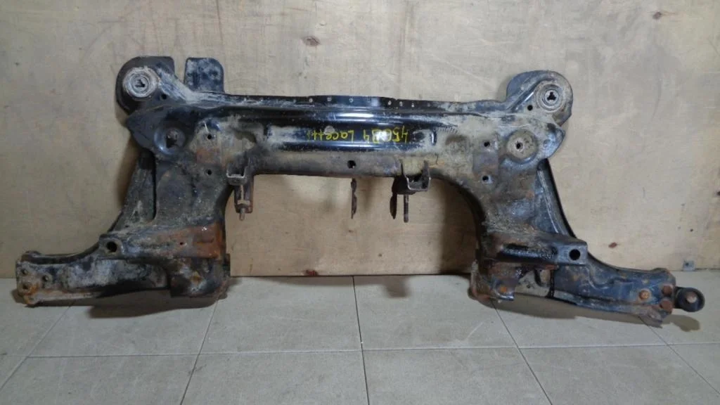 Балка подмоторная Chevrolet Lacetti J200