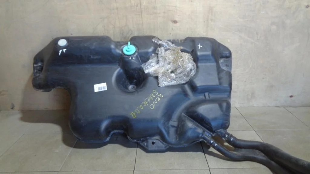 Бак топливный Renault Sandero Stepway 2 2015 5S
