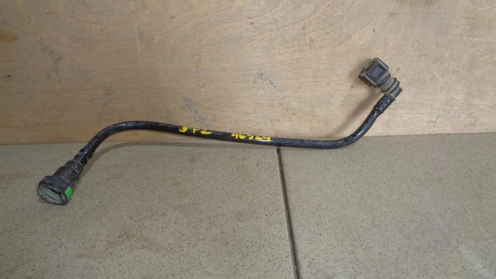 Трубка топливная Ford Focus 2