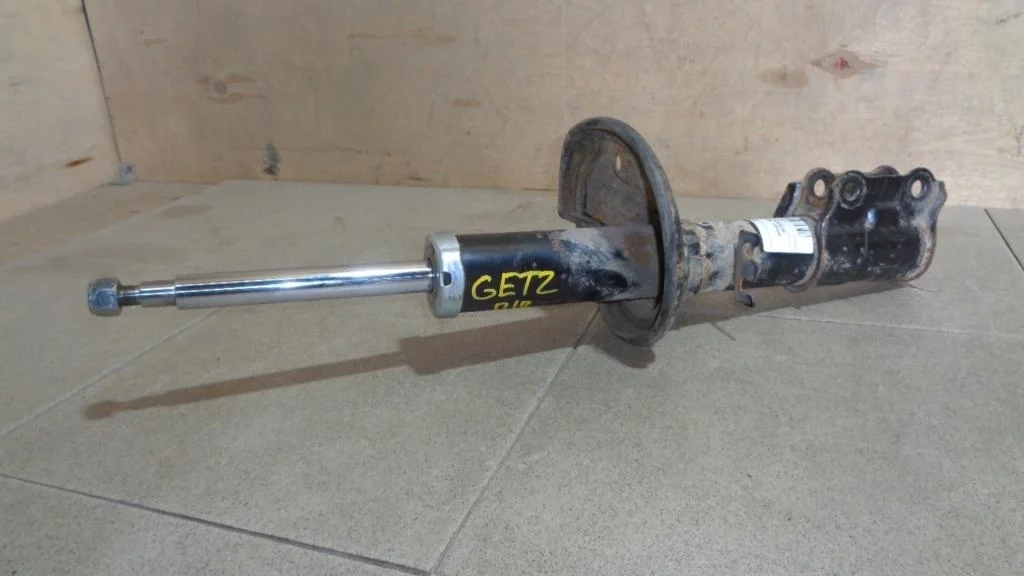 Амортизатор передний правый Hyundai Getz TB