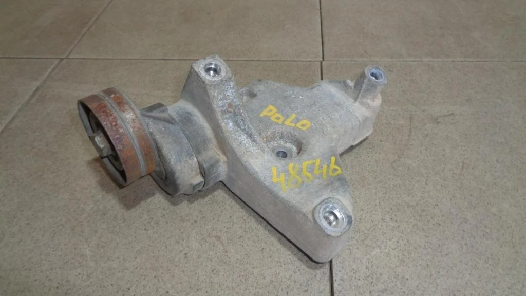 Кронштейн кондиционера Volkswagen Polo 5