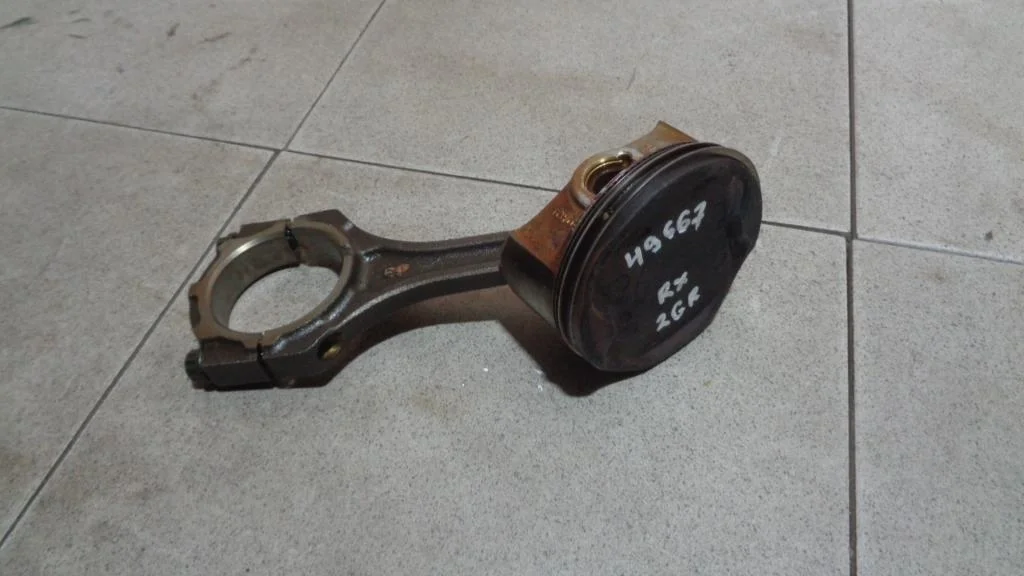 Поршень с шатуном Lexus RX350 XU30