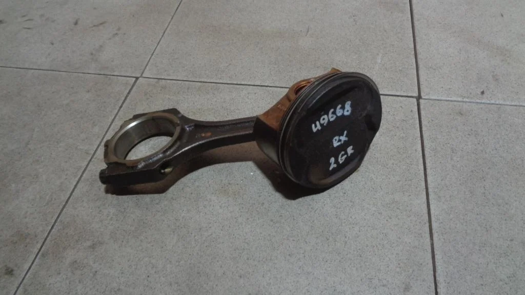 Поршень с шатуном Lexus RX350 XU30