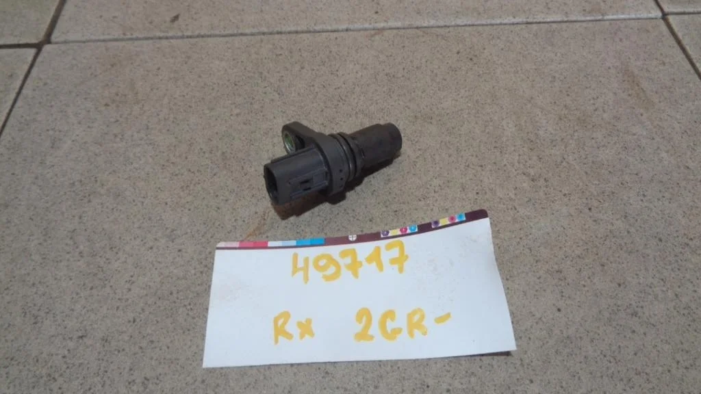 Датчик положения распредвала Lexus RX350 XU30