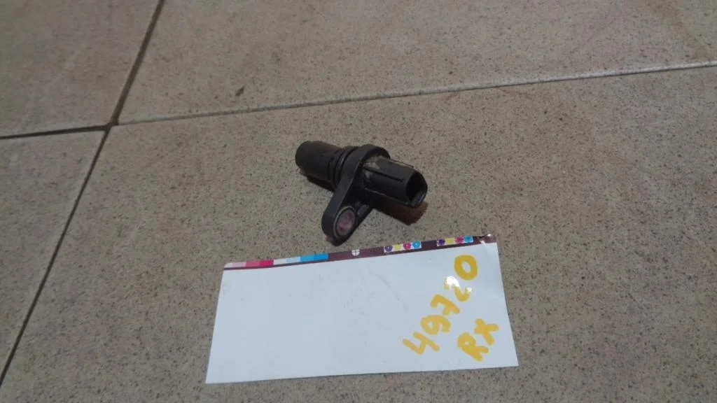 Датчик положения распредвала Lexus RX350 XU30