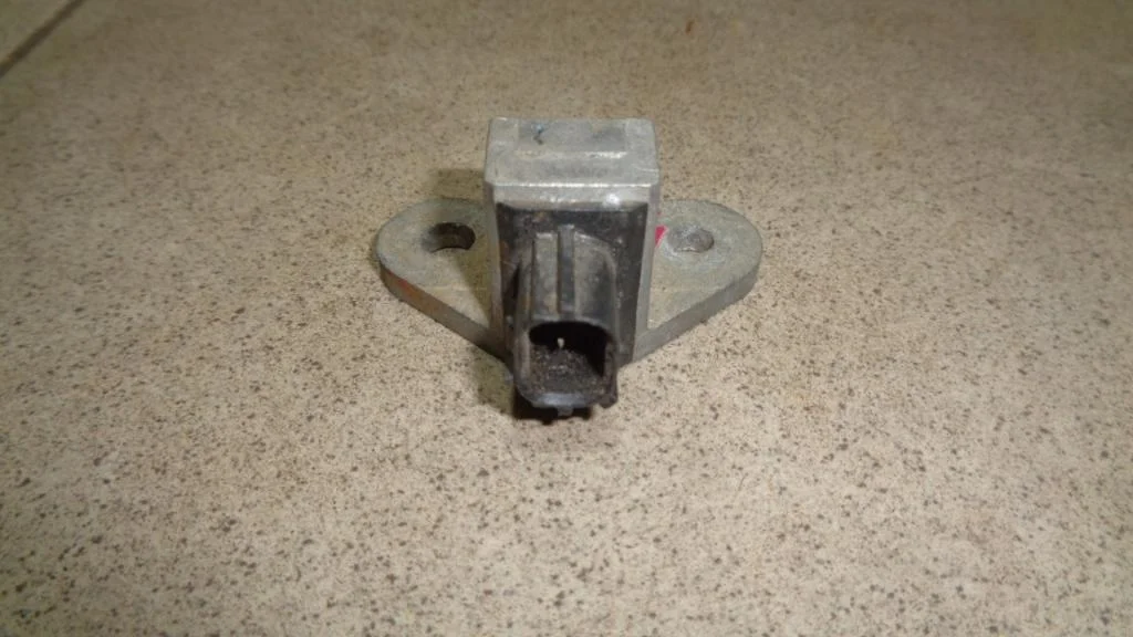 Датчик air bag Infiniti FX37 S51