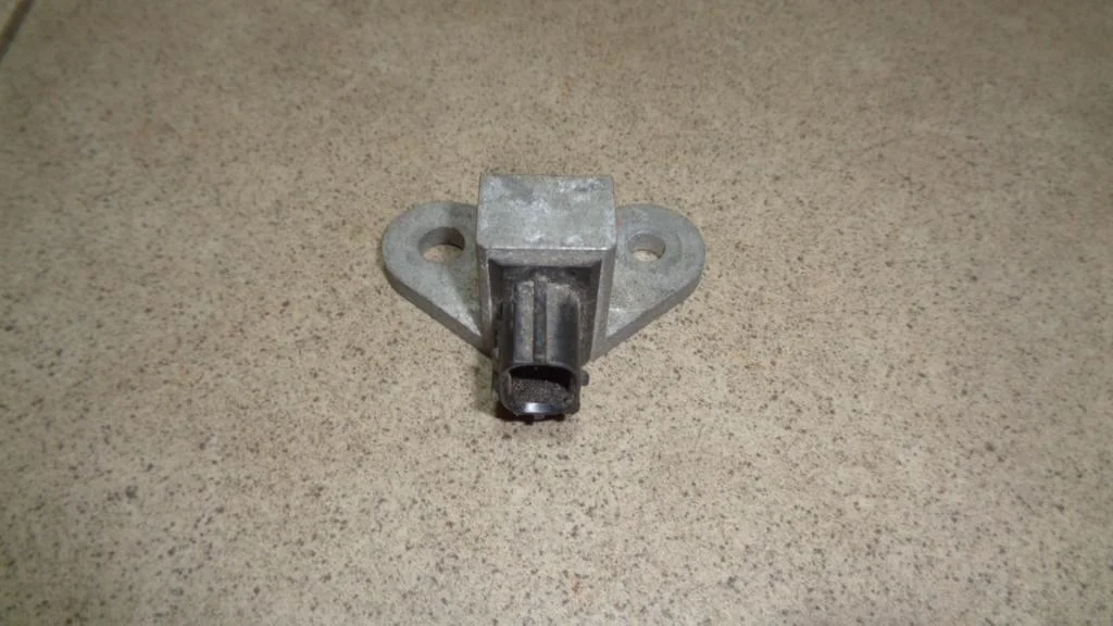 Датчик air bag Infiniti FX37 S51