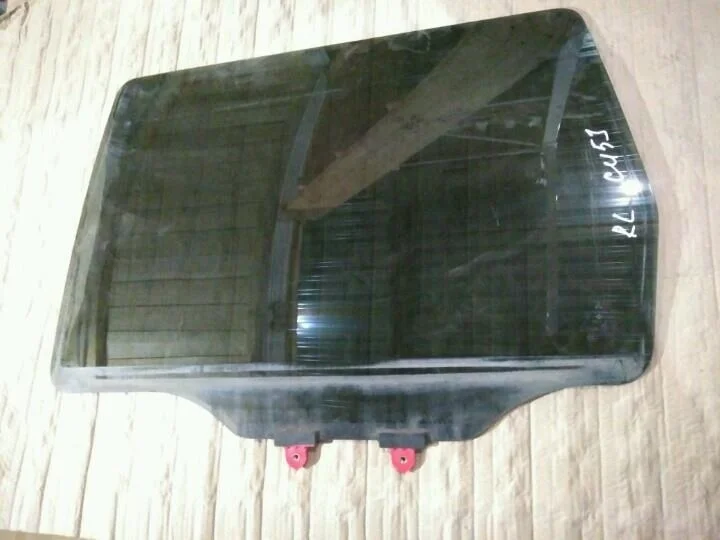 Б.у. стекло двери MITSUBISHI AIRTREK CU5W MITSUBISHI AIRTREK CU5W