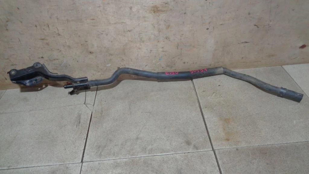 Шланг системы охлаждения Toyota Corolla E150