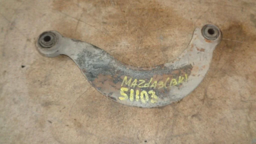 Рычаг задний верхний Mazda 3 BK