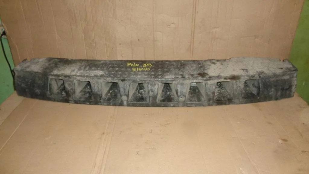 Наполнитель заднего бампера Volkswagen Polo 5