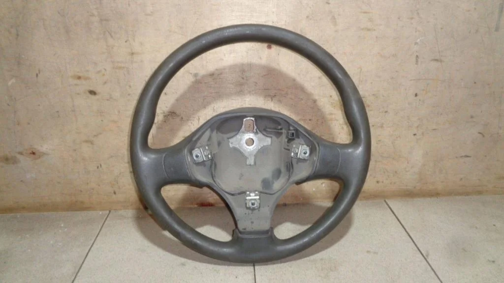 Рулевое колесо (руль) Fiat Ducato 2010 244