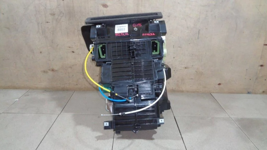 Корпус отопителя Nissan Almera (G15)