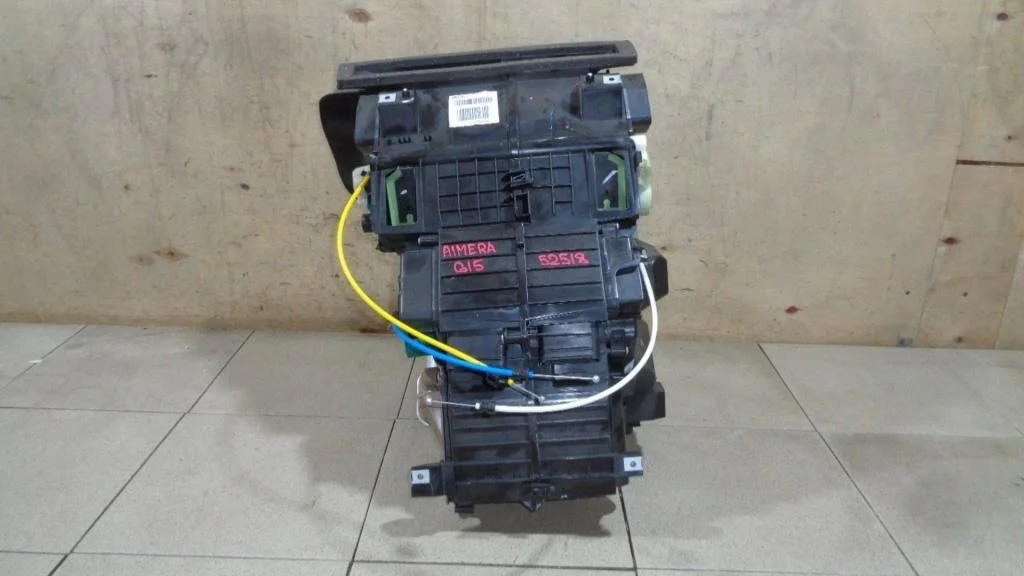 Корпус отопителя Nissan Almera (G15)