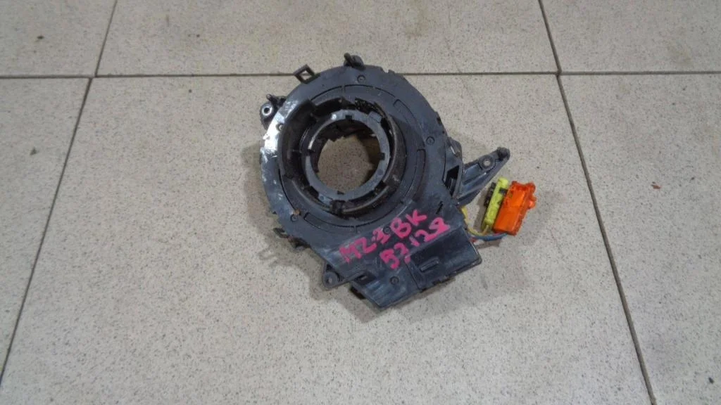 Механизм srs шлейф Mazda 3 BK