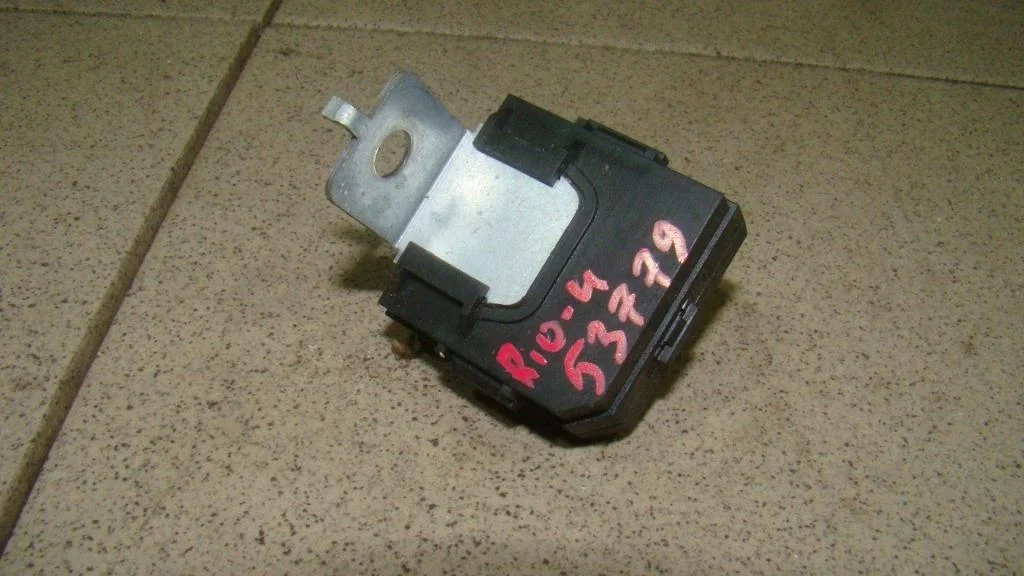 Иммобилайзер Kia RIO 3 UB, QB