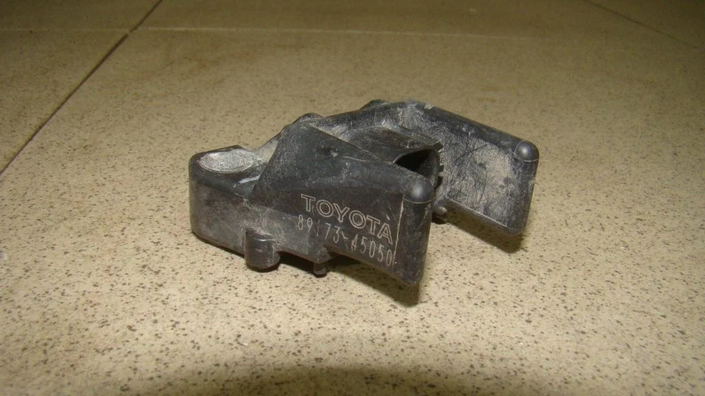 Датчик air bag Lexus RX350 XU30