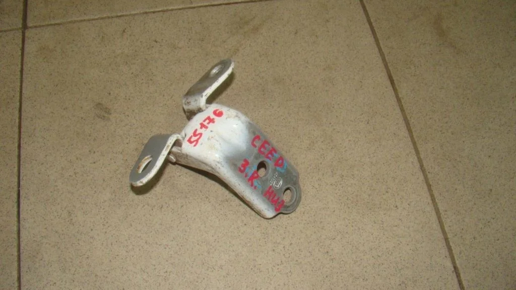 Петля двери задней правой нижняя Kia Ceed 1