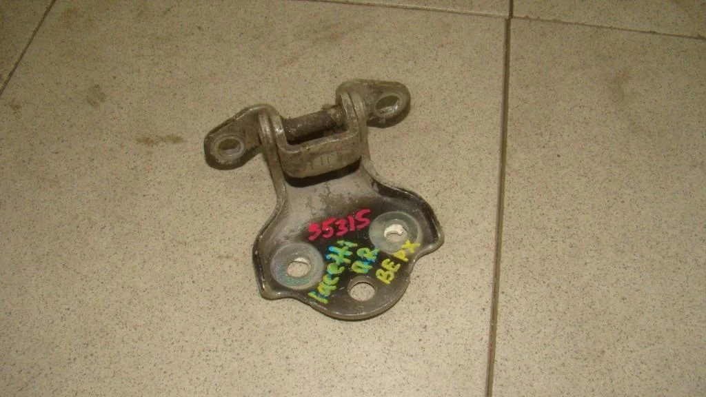 Петля двери передней Chevrolet Lacetti J200