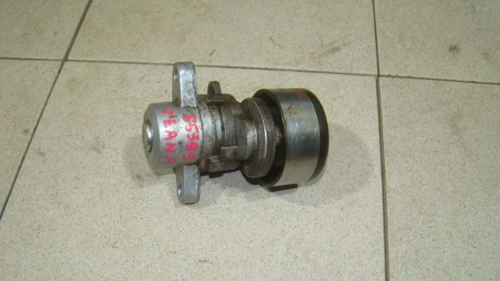 Ролик-натяжитель ручейкового ремня Nissan Teana J32