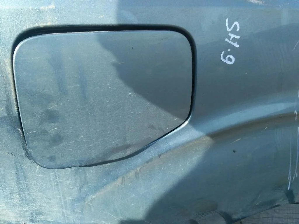 Б.у. лючок бензобака SUBARU FORESTER S12 SUBARU FORESTER S12