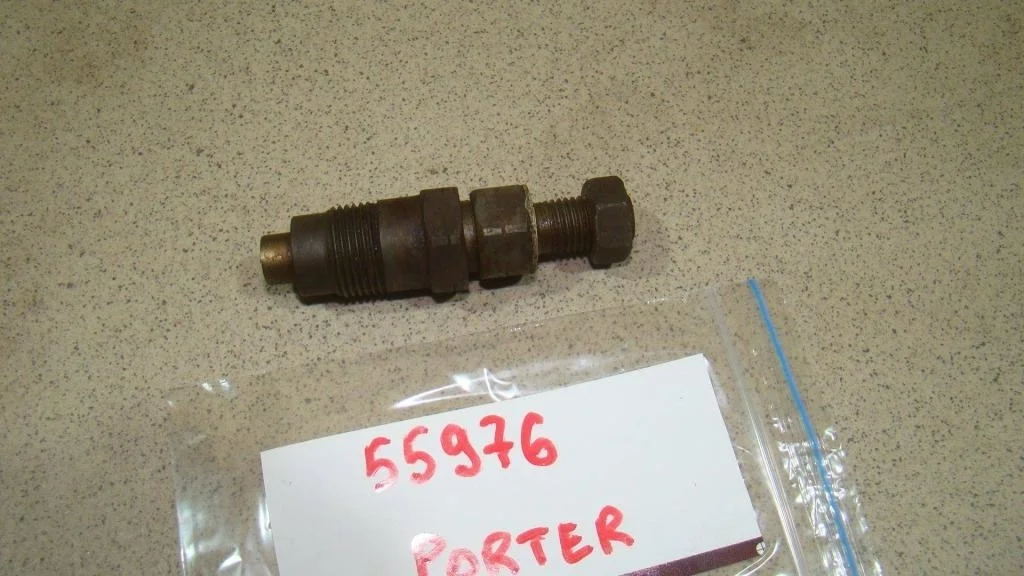 Форсунка дизельная механическая Hyundai Porter AU