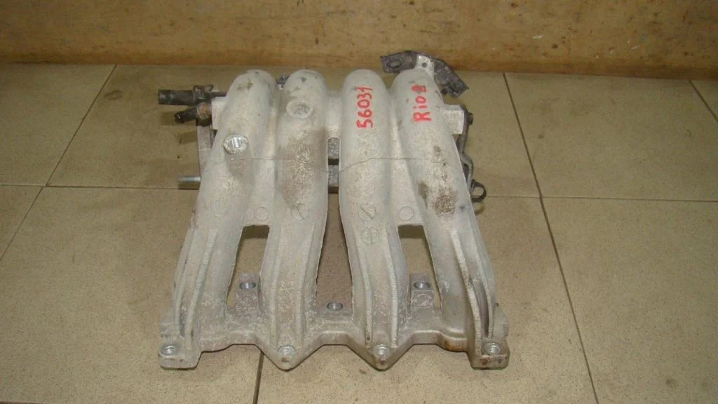 Коллектор впускной Kia RIO 2 JB