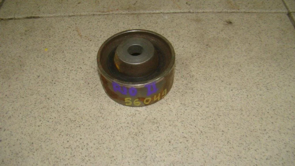 Ролик дополнительный ремня грм Kia RIO 2 JB