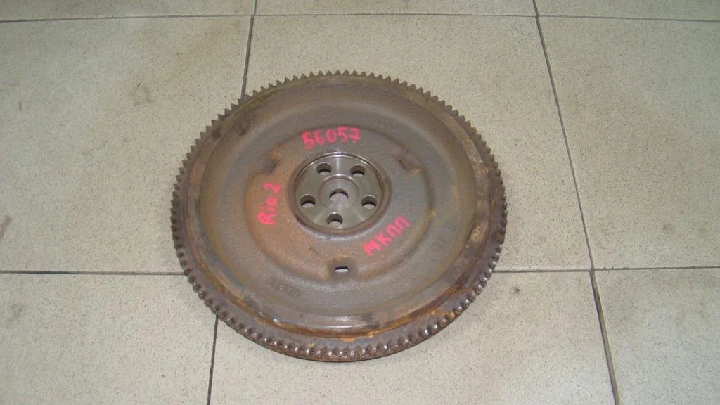Маховик Kia RIO (JB)