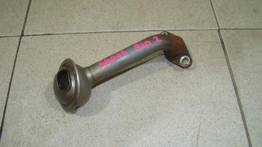 Маслозаборник Kia RIO 2 JB