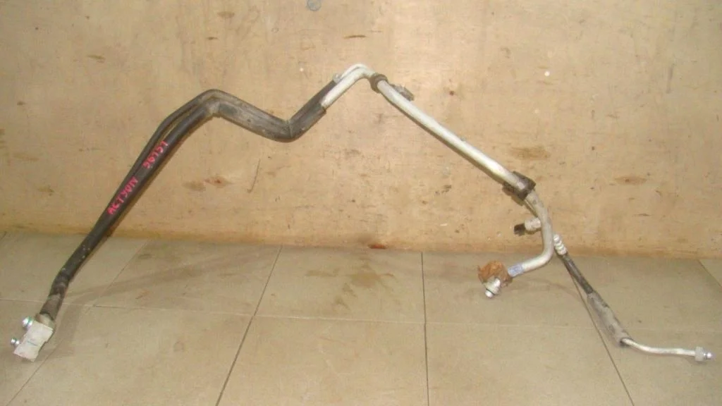 Трубка кондиционера SsangYong Actyon 2 2012 CK