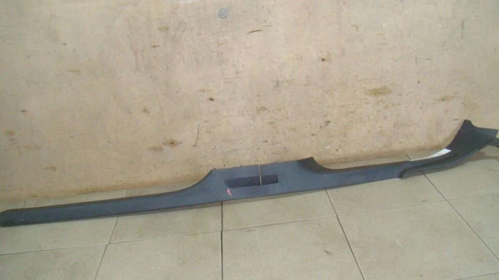 Накладка порога внутренняя Volkswagen Jetta 2013 A6