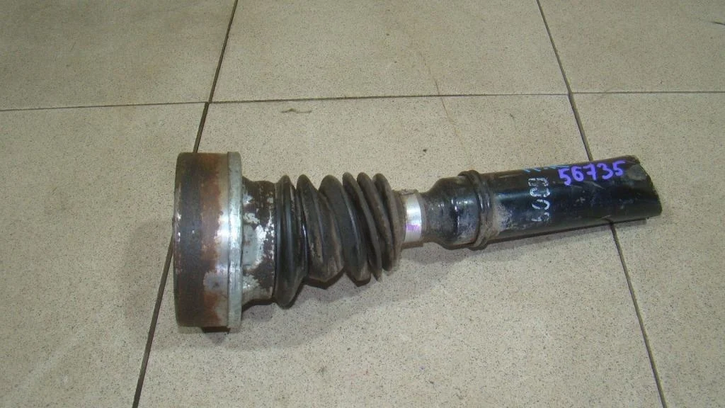 Шрус внутренний передний Volkswagen Jetta (A6)