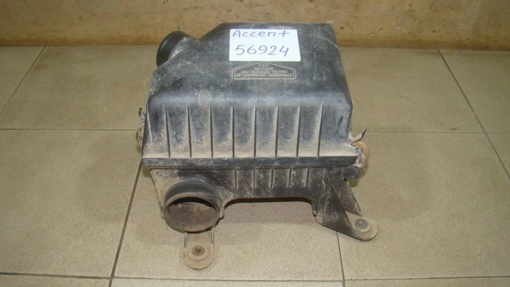 Корпус воздушного фильтра Hyundai Accent LC